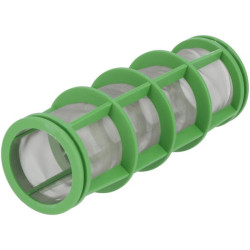 Filtro įdėklas, 100 tinklelio, žalias, C00100073