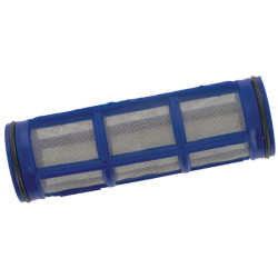 Filtro įdėklas 50 tinklelio, mėlynas 3232003030
