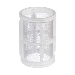 Filtro įdėklas 18 tinklelio, rudas C00100026