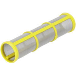 Filtro elementas 80M cinko geltonas CP169035SSPP