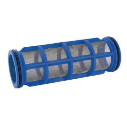 Filtro įdėklas 50 tinklelio, mėlynas 3252003030