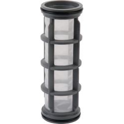 Filtro įdėklas 130 tinklelio pilkas 3252005030