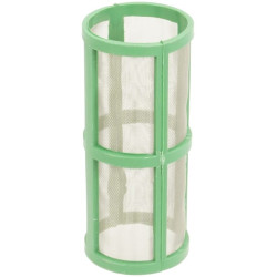 Filtro įdėklas, 100 tinklelio, žalias, C00100060