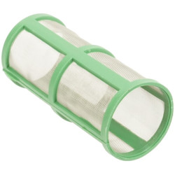 Filtro įdėklas, 100 tinklelio, žalias, C00100060
