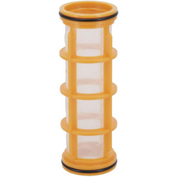 Filtro įdėklas 150 tinklelio, oranžinis, 3252006030