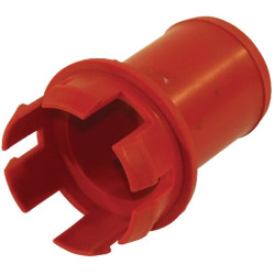 Žarnos antgalis 50 mm 3073050200