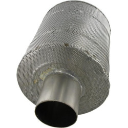 Filtras 170x150x60 mm nerūdijančio plieno HD217708