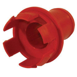 Žarnos antgalis 40 mm 3073040200