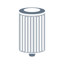 Filtro korpusas 1 1/4 colio 3262350010