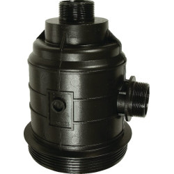 Arag filtro korpusas 1 1/2" 3162060010