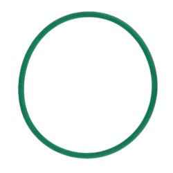 O formos žiedas 58,42x2,62 mm, 70 Shore Viton 462200040V