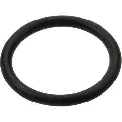 O formos žiedas 22,22x2,62 mm, 70 Shore EPDM, baltas 465005140