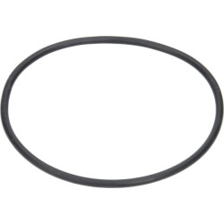 O formos žiedas 174,6x6,99 mm, 70 Shore EPDM, juodas G11052