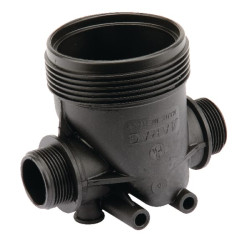 Filtro korpusas 1 1/4 colio 3262050010