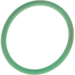 O formos žiedas 28,25x2,62 mm, 70 Shore Viton, baltas 322000050V
