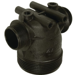 Filtro korpusas 1 1/2" 3262060010