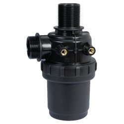 Siurbimo filtras 3122058