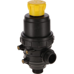 Siurbimo filtras 1 1/2" 100-160 l/min 80 akių 31424635