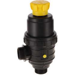 Siurbimo filtras 1 1/4" 100-160 l/min 80 akių 31424535