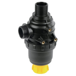 Siurbimo filtras 1 1/4 colio, 50 tinklelių 3142553