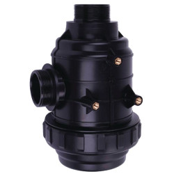 Siurbimo filtras 2" ilgio, 50 m 3162173