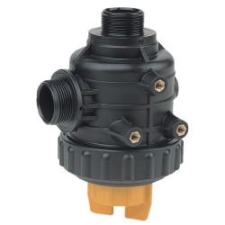 Siurbimo filtras 1 1/4 colio, 50 tinklelio 3132553