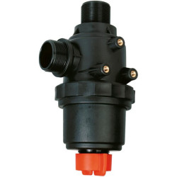 Siurbimo filtras 1 1/2"M 150 l/min 50 akių 8082004
