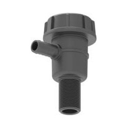 Siurbimo filtras 3/4"m d.16 50m ilgio 309633