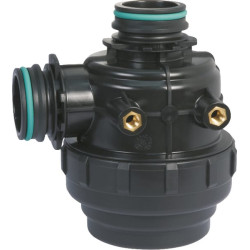 Siurbimo filtras T5 50 tinklelio 31020D3