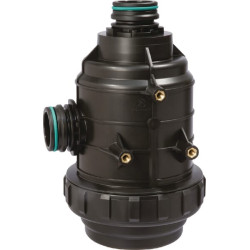 Siurbimo filtras 160-220l T6 31620E3