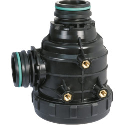 Siurbimo filtras T6 50 tinklelio 31320E3