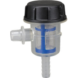 Siurbimo filtras D13-3/8"M 50m 309T153