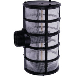 Bako siurbimo filtras x 1 1/2"M 304361