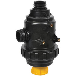 Siurbimo filtras 160-220l T6 31624E3