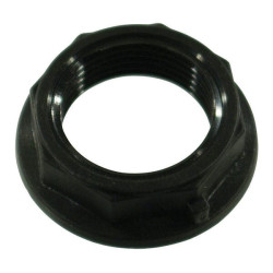 Sukamoji veržlė, plokščia, 1 colio, 2052040