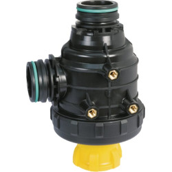 Siurbimo filtras T6 50 tinklelio 31324E3