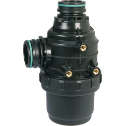 Siurbimo filtras 100-160l T6 31420E3