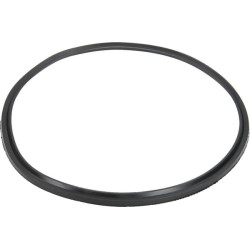 Sandariklis 123,19x5,33 mm, 70 Shore Black, Arag 352000020