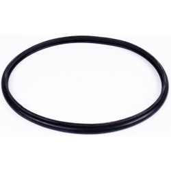 Sandariklis 608,8x6,99 mm, 70 Shore Black, Arag 350680020