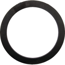 Sandariklis 154,94x5,33 mm, 70 Shore Black, Arag 3542010020