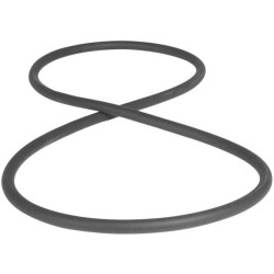 Dangtelio tarpinė prie žiedo 370 mm G00000007