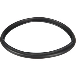 Sandariklis 253,37x5,33 mm, 70 Shore Black, Arag 350620020