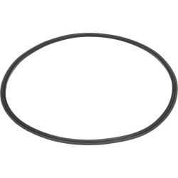 Sandariklis 310,52x6,99 mm, 70 Shore Black, Arag 3522140020