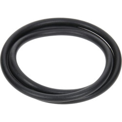 Sandariklis 170,82x6,99 mm, 70 Shore Black, Arag 350440020