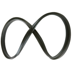 8 colių bako dangčio tarpinė TLP0007