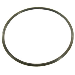 Sandariklis 123,9x5,33 mm, 70 Shore Black, Arag 3522120020