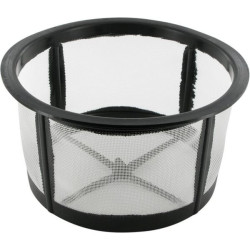 Filtro krepšelis 188 mm skylei ir 210 mm kraštui 300112AV