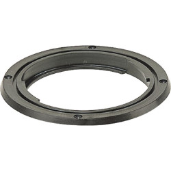 Dangtelio/bako žiedas Ø 140 mm 350401