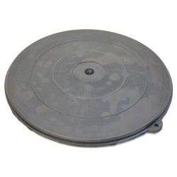 Bako dangtelio guminis 454 mm 352460