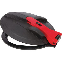 Dangtis su užraktu, viršutinis tvirtinimas 356261